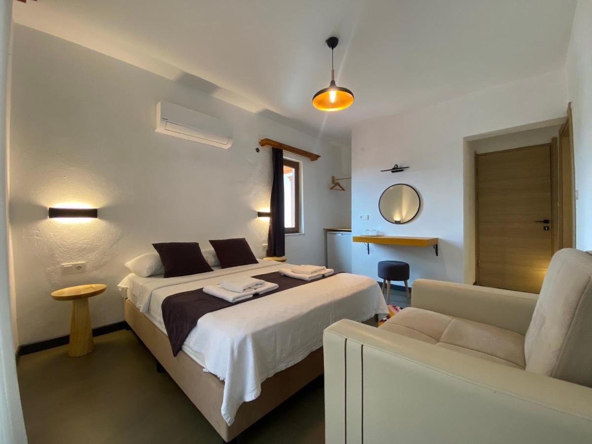 Tomsan Suites & Villas Akyaka Akyaka  Exterior foto