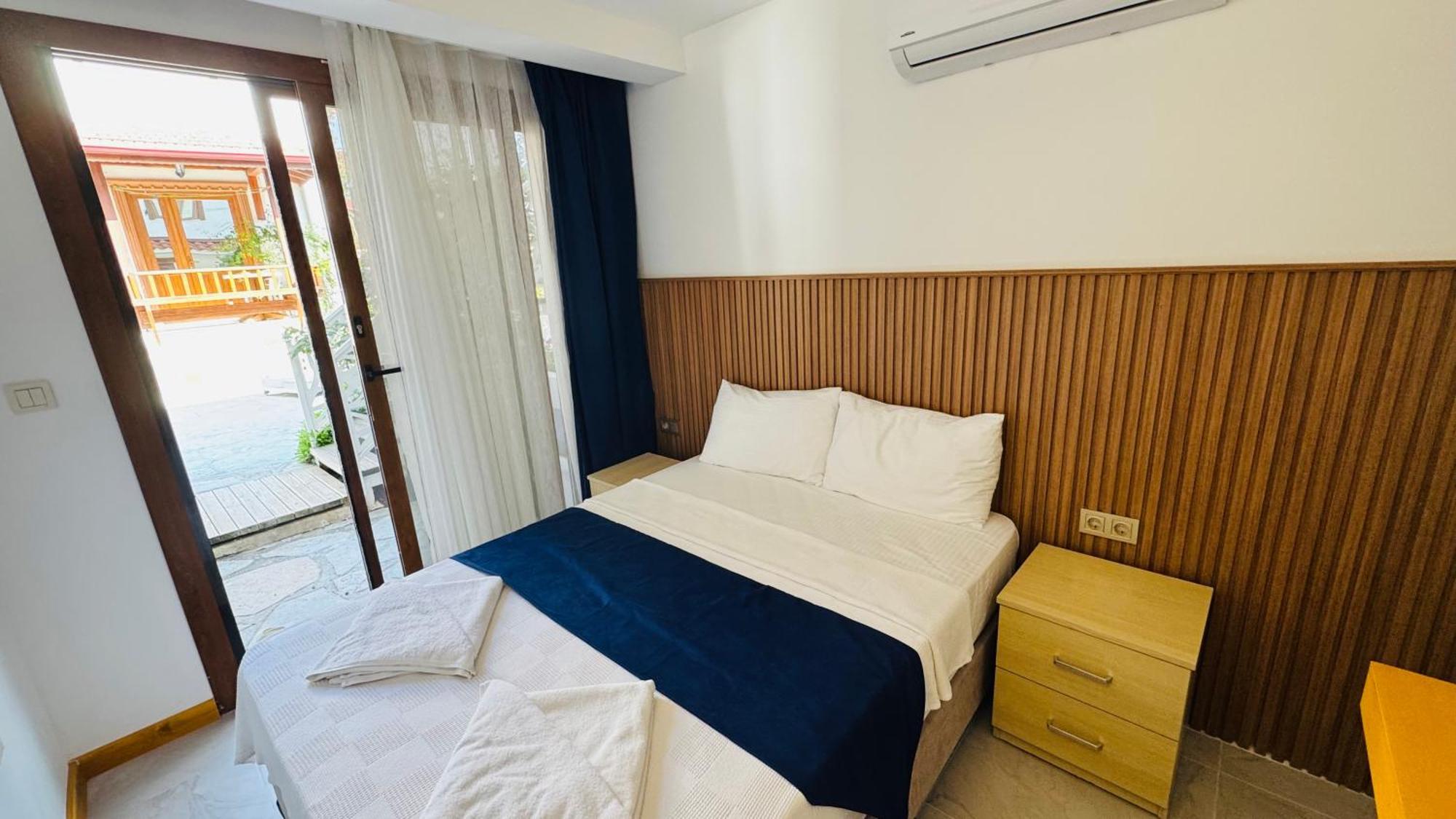 Tomsan Suites & Villas Akyaka Akyaka  Exterior foto