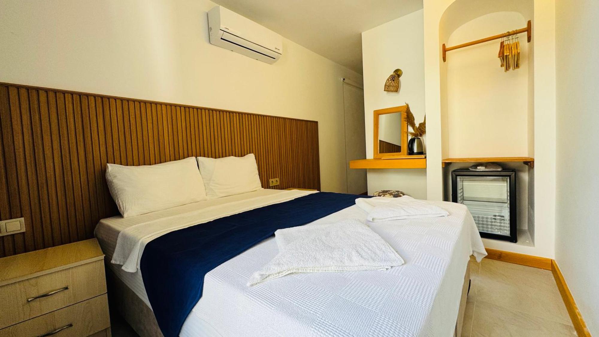 Tomsan Suites & Villas Akyaka Akyaka  Exterior foto